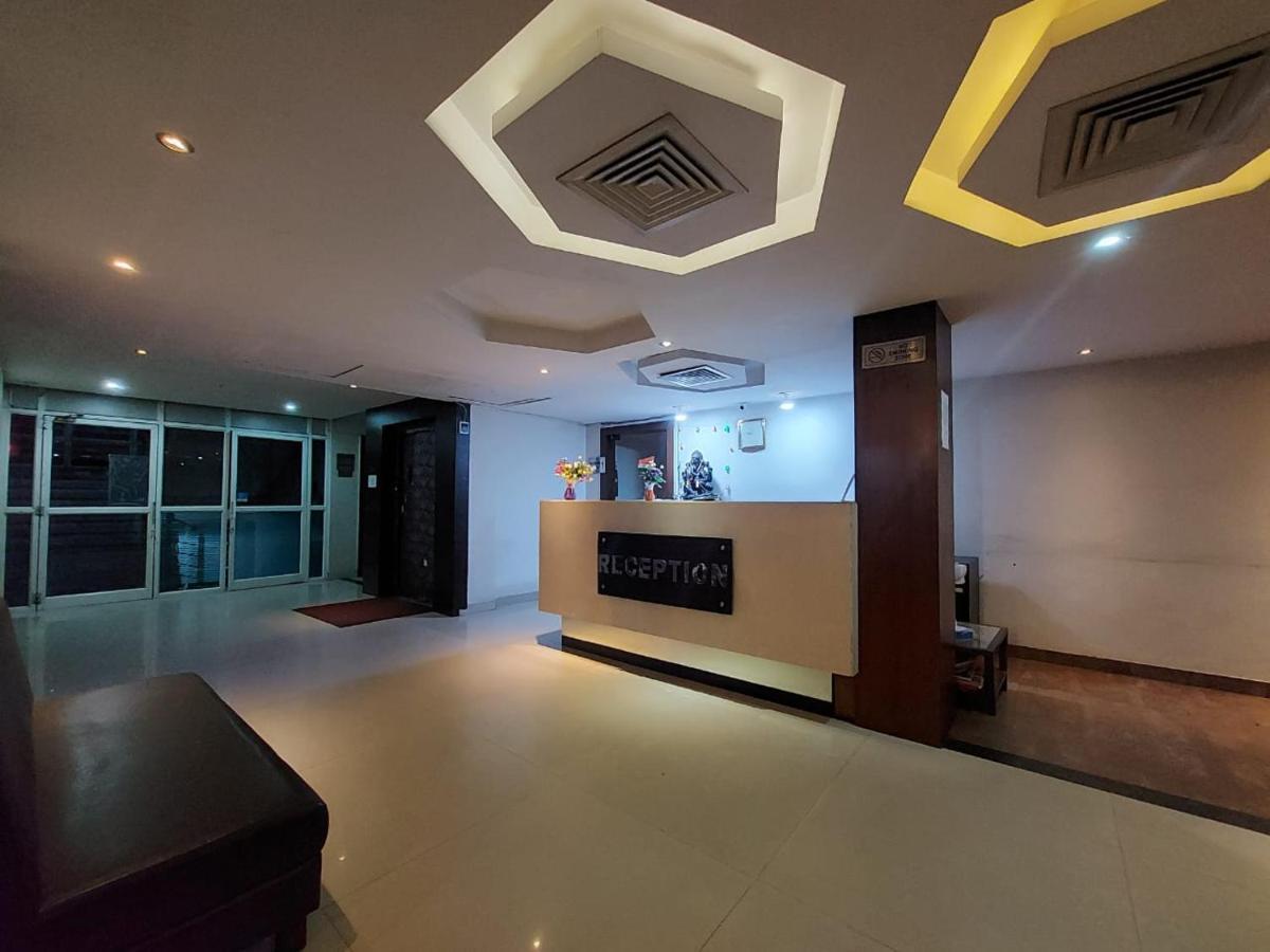 Orbit Hotel - Bagdogra מראה חיצוני תמונה